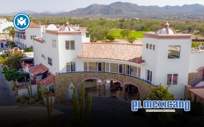 Voltean cadenas hoteleras internacionales hacia el corredor tur&iacute;stico de Baja California