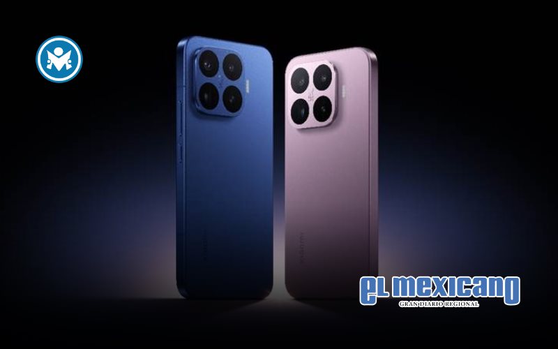 Xiaomi presenta la Serie Xiaomi 17T, con dos tama&ntilde;os, capacidades telefoto en toda la l&iacute;nea y Leica Live Moment
