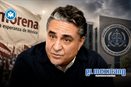 Ruiz Uribe acusa presunta fabricaci&oacute;n de investigaci&oacute;n en su contra