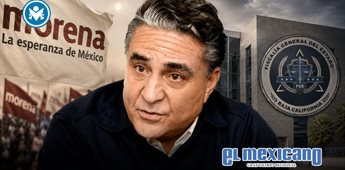 Ruiz Uribe acusa presunta fabricaci&oacute;n de investigaci&oacute;n en su contra