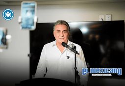 Exhiben talento universitario en "Proyecta Ibero en Casa"