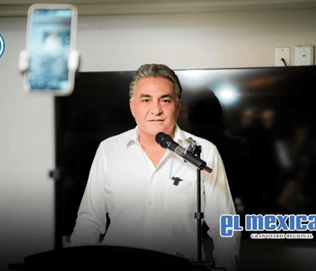 Ruiz Uribe acusa a la fiscal de Baja California de intentar fabricarle una carpeta de investigaci&oacute;n