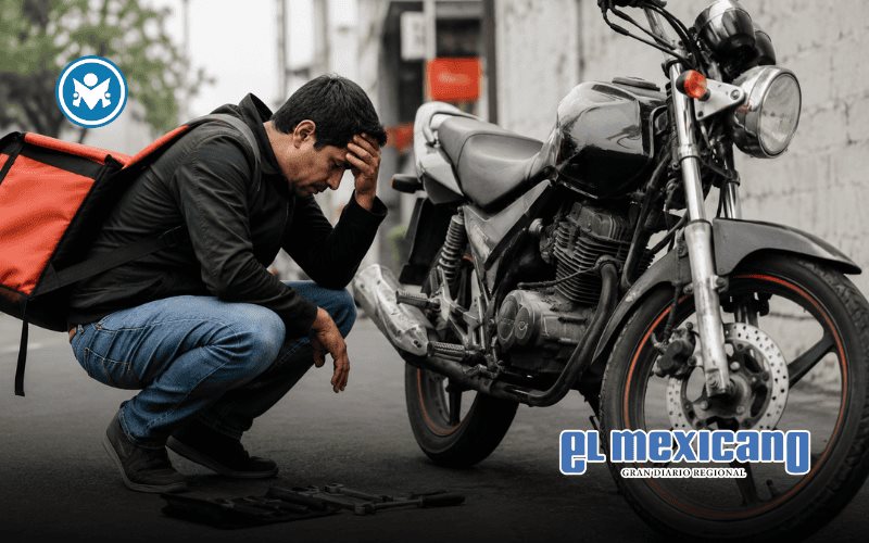 Imprevistos laborales: c&oacute;mo evitar perder ingresos en M&eacute;xico