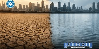 El agua como reto del Mundial 2026: la crisis h&iacute;drica que conecta a Sud&aacute;frica y M&eacute;xico