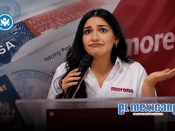 EU cancela visa a l&iacute;der estatal de Morena en Chihuahua