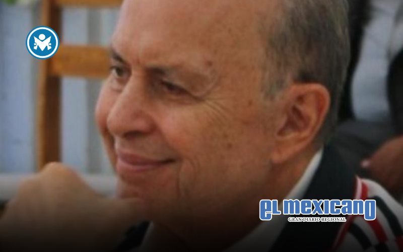 Respalda Fernando Castro Trenti revoluci&oacute;n educativa de Claudia Sheinbaum: En la 4T la educaci&oacute;n dej&oacute; de ser un privilegio