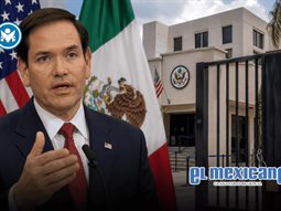 EU cerrar&aacute; un consulado en M&eacute;xico por baja demanda de visas