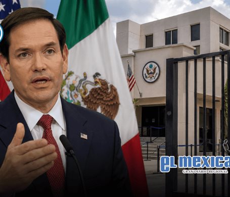 EU cerrar&aacute; un consulado en M&eacute;xico por baja demanda de visas