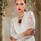 Moda de novias modernas