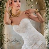 Moda de novias modernas