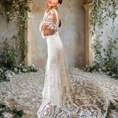 Moda de novias modernas