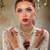 Moda de novias modernas