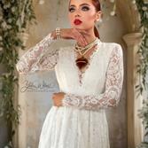 Moda de novias modernas