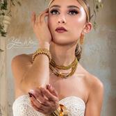 Moda de novias modernas