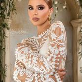 Moda de novias modernas