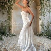 Moda de novias modernas