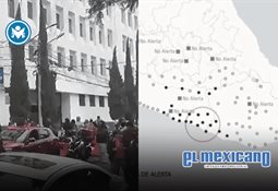 INE decreta 42 d&iacute;as de home office por el Mundial 2026 en la CDMX