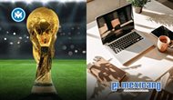 Solo 1 de cada 5 empresas en México ofrecerá home office durante el Mundial 2026 Solo 1 de cada 5 empresas en México ofrecerá home office durante el Mundial 2026