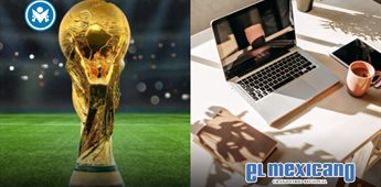 Solo 1 de cada 5 empresas en M&eacute;xico ofrecer&aacute; home office durante el Mundial 2026