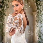 Moda de novias modernas