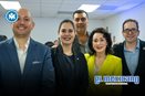 Coparmex Tijuana presenta su comisión de salud ante integrantes de la industria médica Coparmex Tijuana presenta su comisión de salud ante integrantes de la industria médica