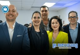Preparan primera edici&oacute;n de "Expo Agro Valle de Guadalupe 2026"