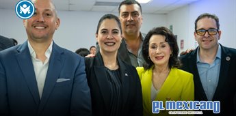 Coparmex Tijuana presenta su comisi&oacute;n de salud ante integrantes de la industria m&eacute;dica