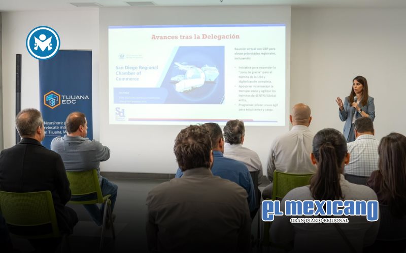Modernizaci&oacute;n de tr&aacute;mites y mayor integraci&oacute;n regional: Puntos clave de cara a la revisi&oacute;n del T-MEC