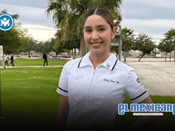 Con solo 20 a&ntilde;os, Leslie, estudiante de la UABC, fue diagn&oacute;sticada con c&aacute;ncer