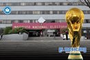 INE decreta 42 d&iacute;as de home office por el Mundial 2026 en la CDMX