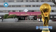 INE decreta 42 días de home office por el Mundial 2026 en la CDMX INE decreta 42 días de home office por el Mundial 2026 en la CDMX