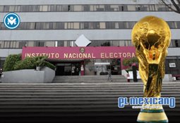 Influencers manipulan bandera monumental en Iguala y desatan pol&eacute;mica