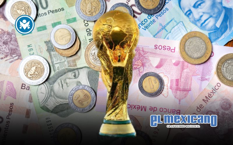 &iquest;Se te pagar&aacute; el doble o triple por trabajar el d&iacute;a del mundial?