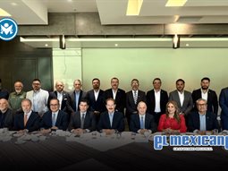 Plantea Consejo Ciudadano agenda estatal contra inseguridad y extorsi&oacute;n