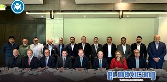 Plantea Consejo Ciudadano agenda estatal contra inseguridad y extorsi&oacute;n
