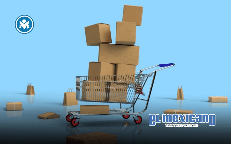 Compras en l&iacute;nea seguras: gu&iacute;a para proteger tus datos y evitar fraudes