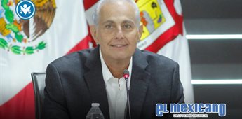 Muere Rom&aacute;n Cepeda, alcalde de Torre&oacute;n, a los 60 a&ntilde;os