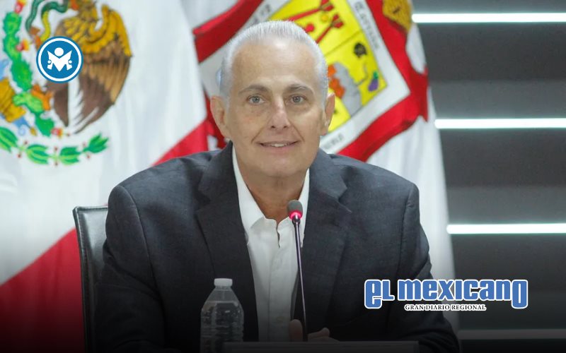 Muere Rom&aacute;n Cepeda, alcalde de Torre&oacute;n, a los 60 a&ntilde;os