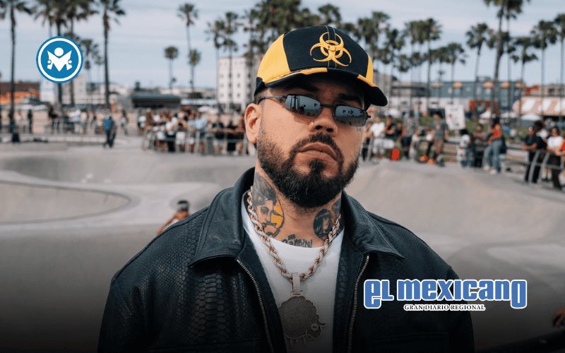 Brray apuesta por una nueva faceta musical con el lanzamiento de “CASINO”