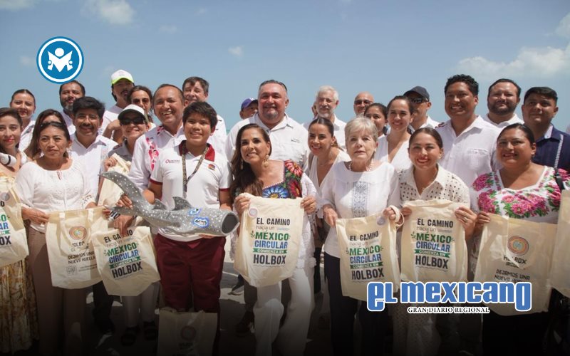 Mahahual ser&aacute; protegido del turismo masivo con nuevo decreto federal