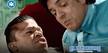 Muere Abraham P&eacute;rez, el recordado &acute;Licenciado Cortillo&acute; de La Familia P. Luche