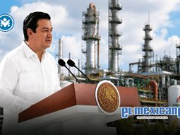 Pemex invertirá 93 mil mdp para reactivar petroquímica y fertilizantes en Veracruz Pemex invertirá 93 mil mdp para reactivar petroquímica y fertilizantes en Veracruz