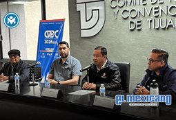 Causa en Com&uacute;n exhibe rezagos en seguridad en Baja California