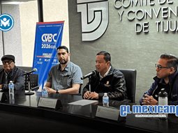 Tijuana será sede de Congreso Veterinario con especialistas de talla internacional Tijuana será sede de Congreso Veterinario con especialistas de talla internacional