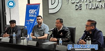 Tijuana ser&aacute; sede de Congreso Veterinario con especialistas de talla internacional