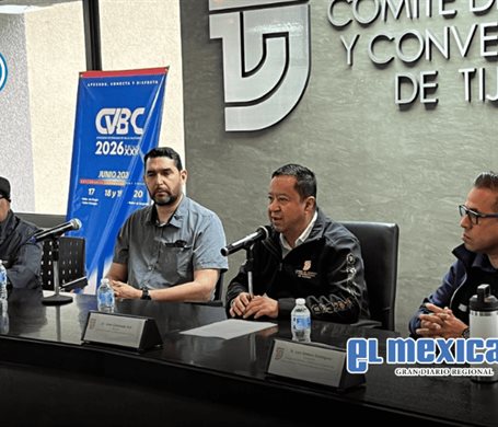 Tijuana ser&aacute; sede de Congreso Veterinario con especialistas de talla internacional