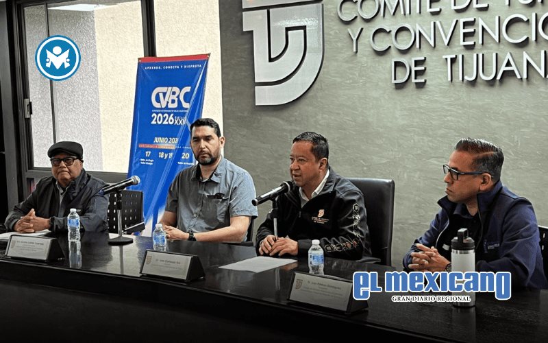 Tijuana ser&aacute; sede de Congreso Veterinario con especialistas de talla internacional