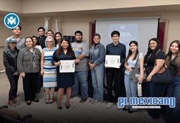 Coparmex Tijuana presenta su comisi&oacute;n de salud ante integrantes de la industria m&eacute;dica