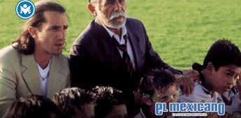 5 pel&iacute;culas mexas futboleras que explican la pasi&oacute;n nacional