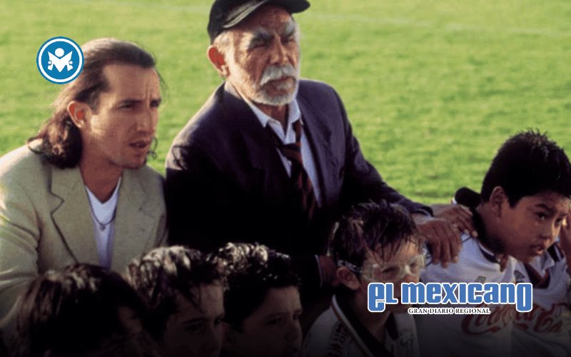 5 pel&iacute;culas mexas futboleras que explican la pasi&oacute;n nacional